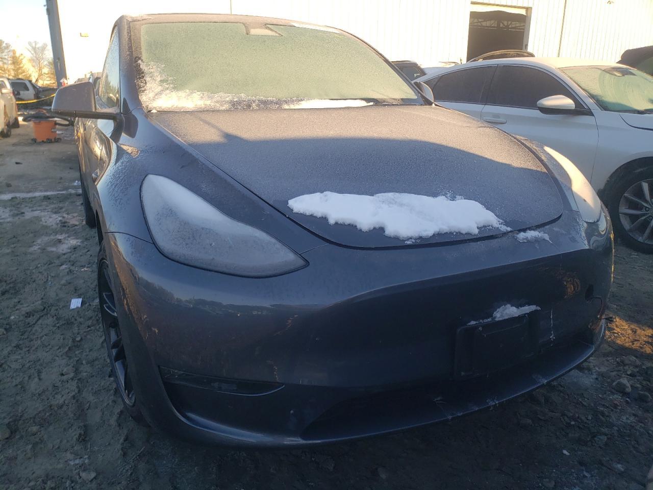 2023 TESLA MODEL Y - Image 5