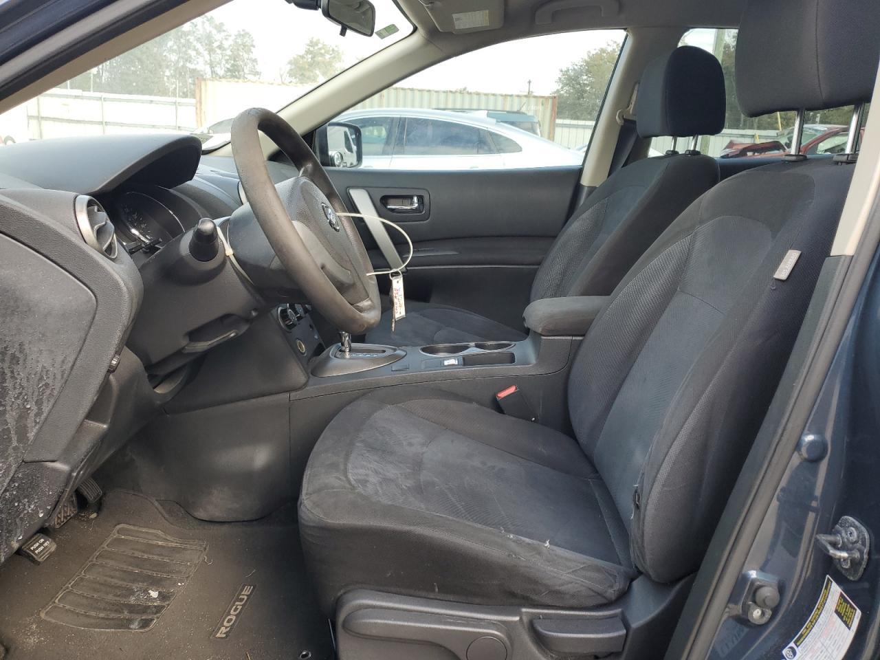 2014 NISSAN ROGUE SELE - Image 7