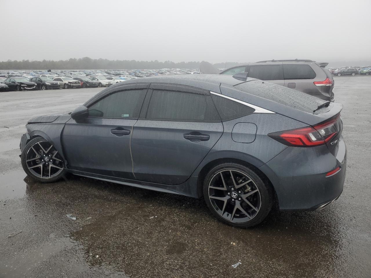 2023 HONDA CIVIC SPOR - Image 2