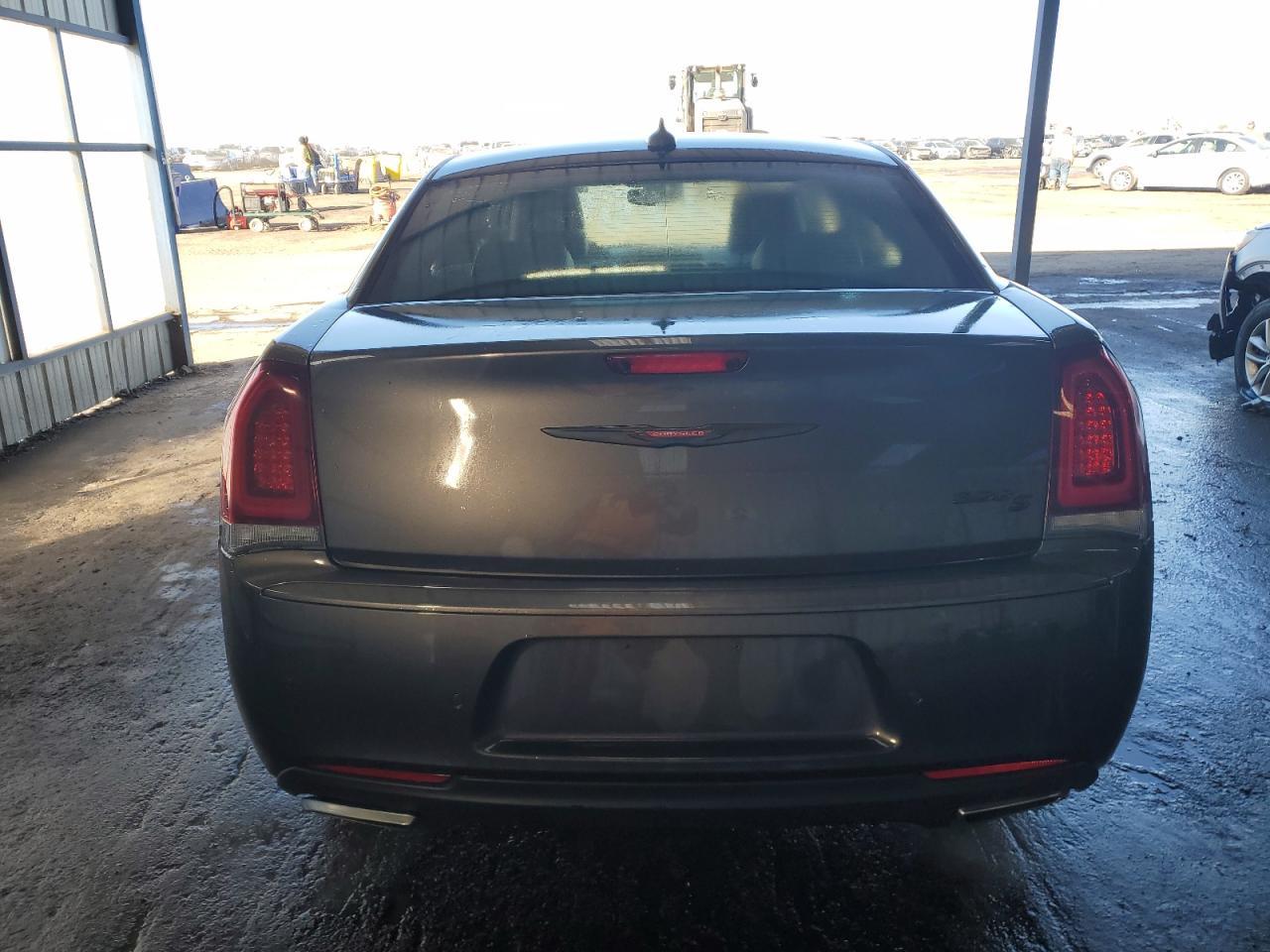 2023 CHRYSLER 300 S - Image 6