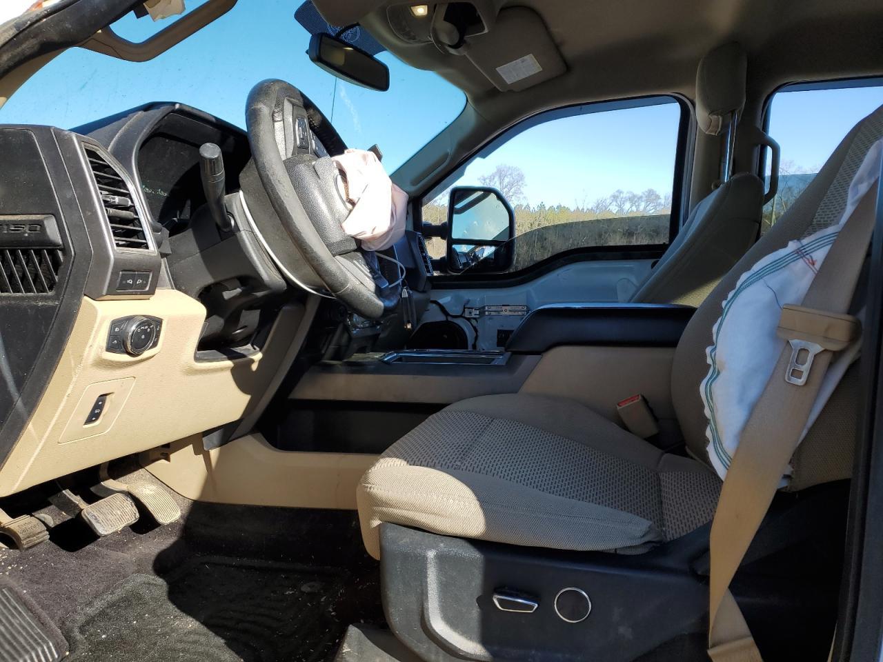 2016 FORD F150 SUPER - Image 7