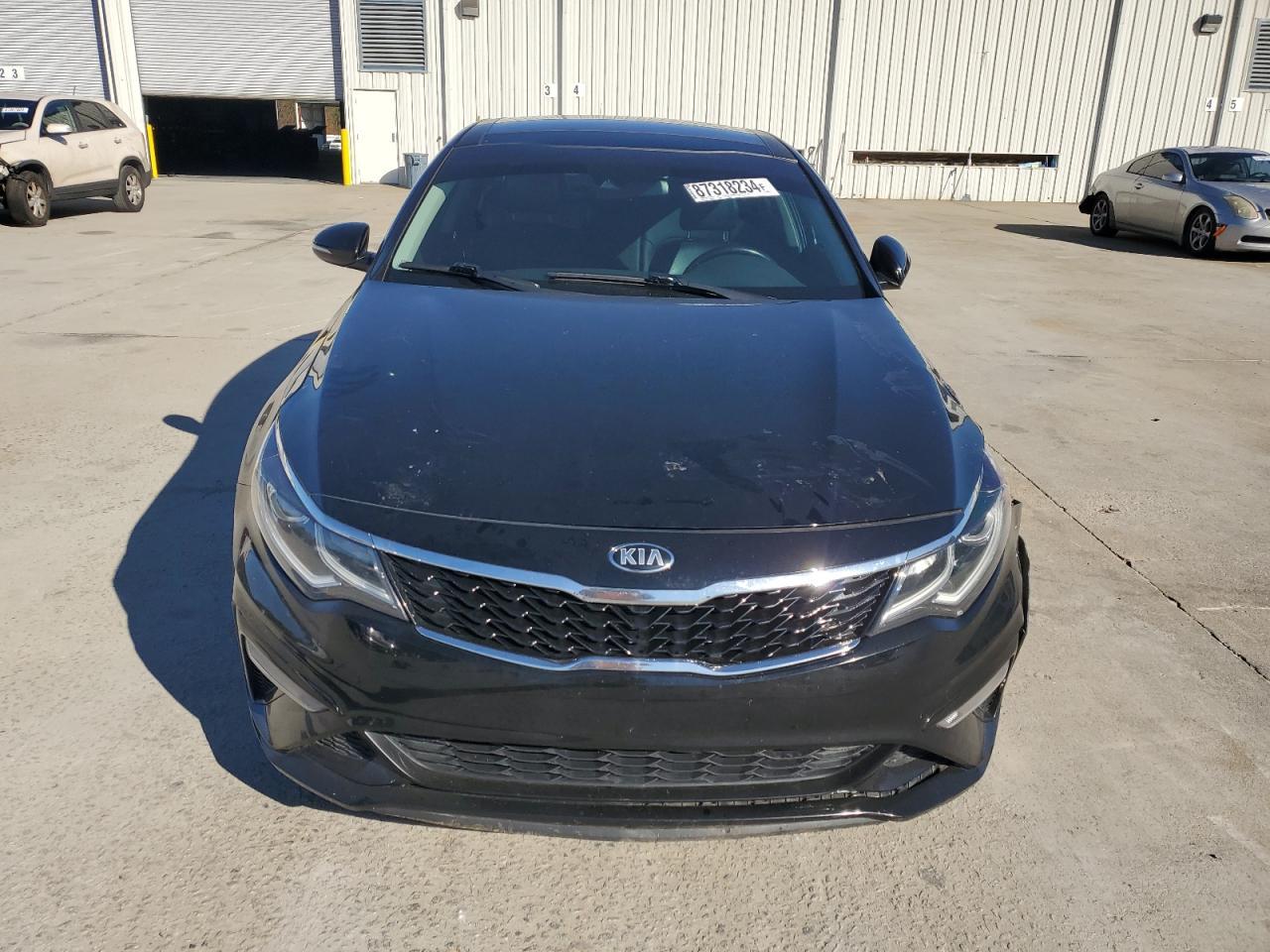 2020 KIA OPTIMA LX - Image 5