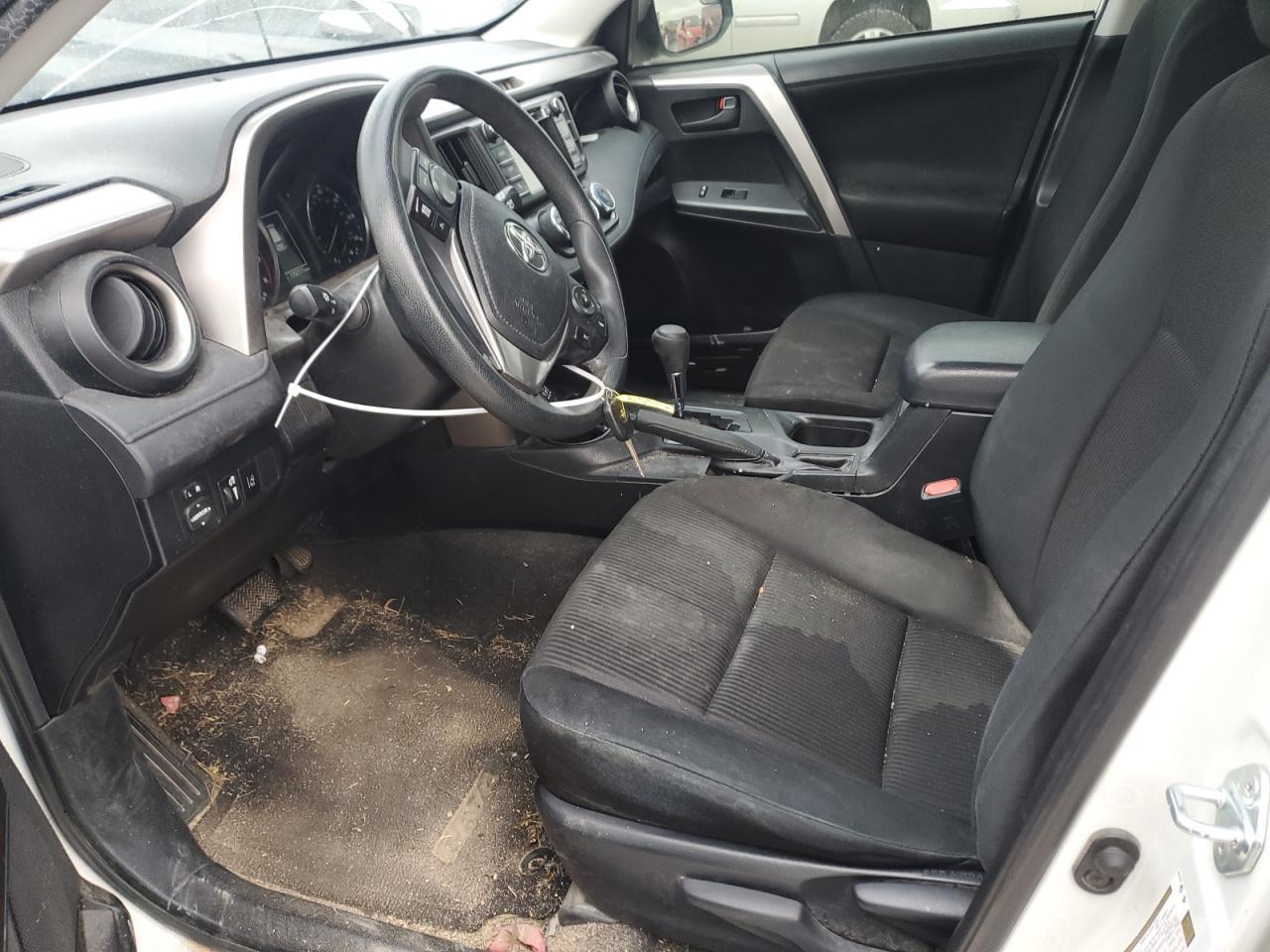2018 TOYOTA RAV4 LE - Image 7
