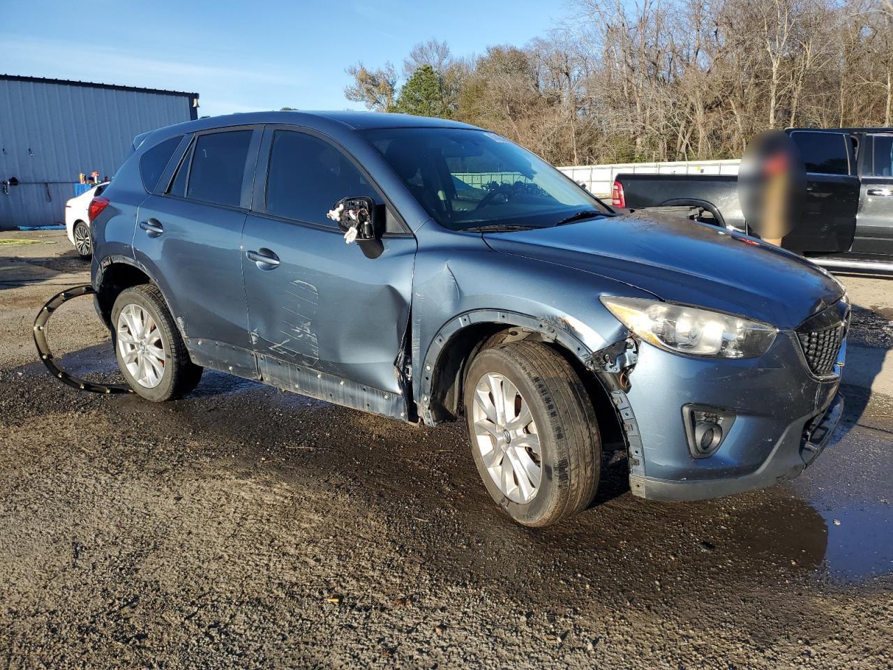 2015 MAZDA CX-5 GT - Image 4