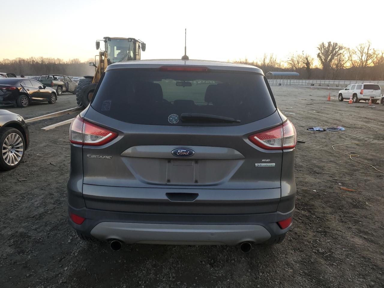 2013 FORD ESCAPE SE - Image 6