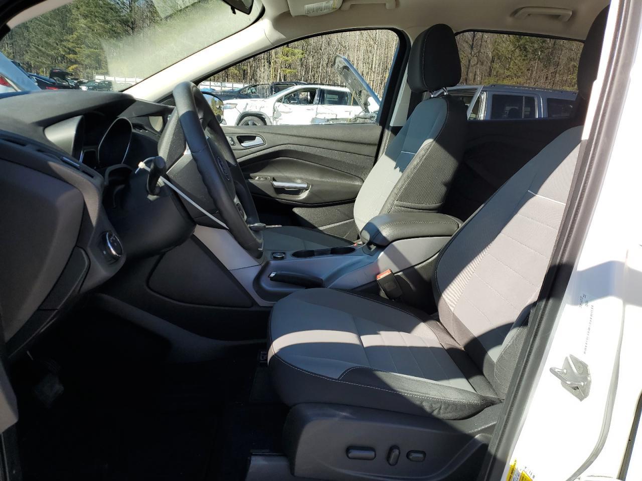 2014 FORD ESCAPE SE - Фото 7