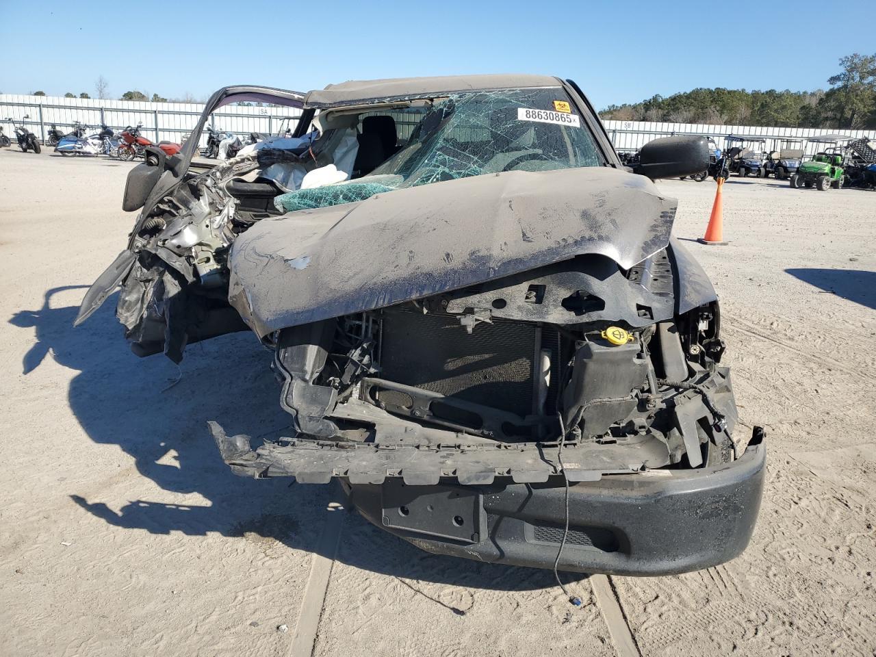 2019 RAM 1500 CLASS - Image 5