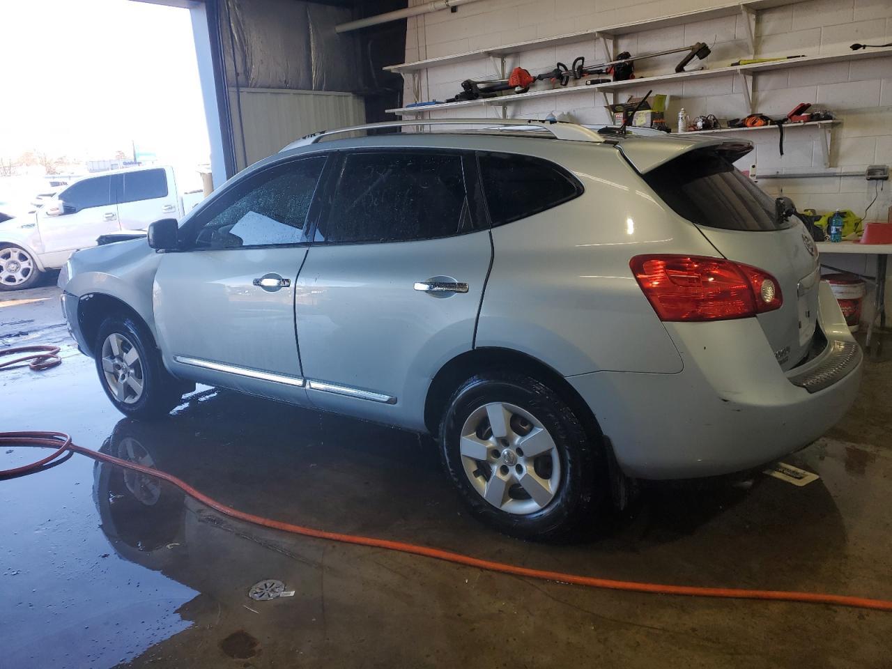 2014 NISSAN ROGUE SELE - Фото 2