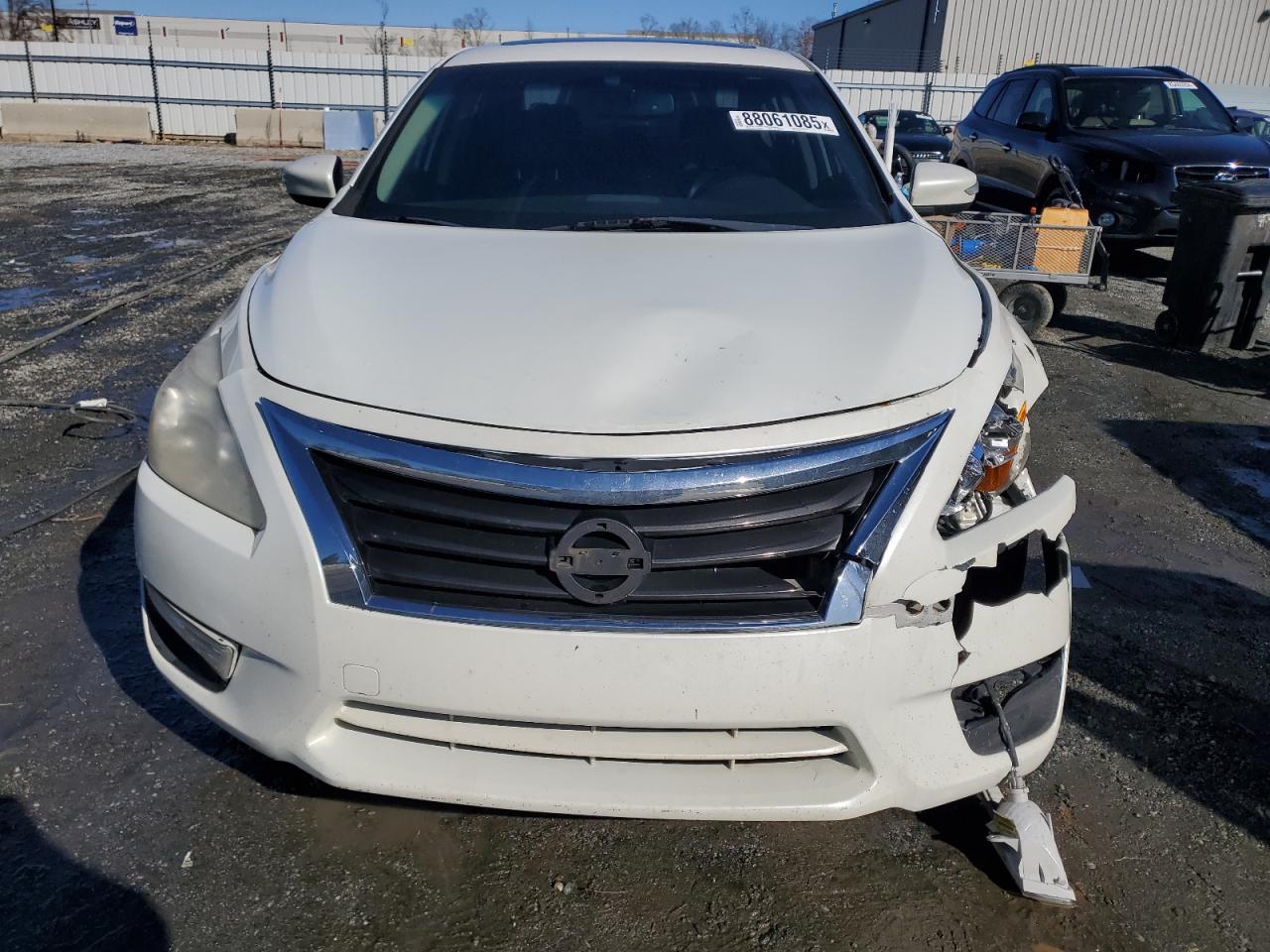 2014 NISSAN ALTIMA 3.5 - Image 5