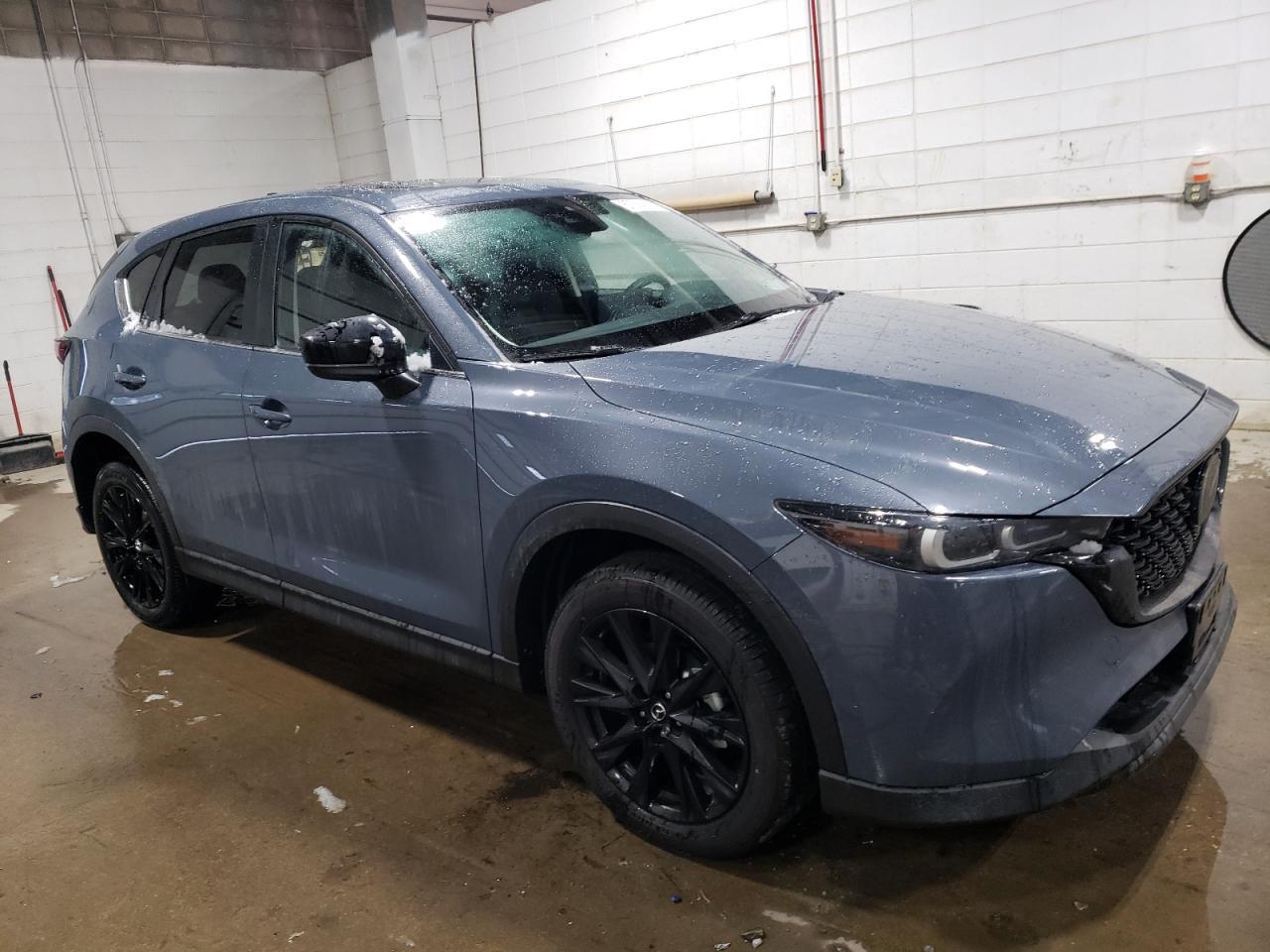 2023 MAZDA CX-5 PREFE - Image 4
