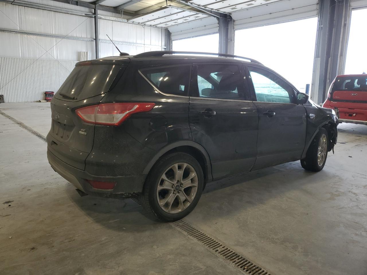 2015 FORD ESCAPE SE - Image 3