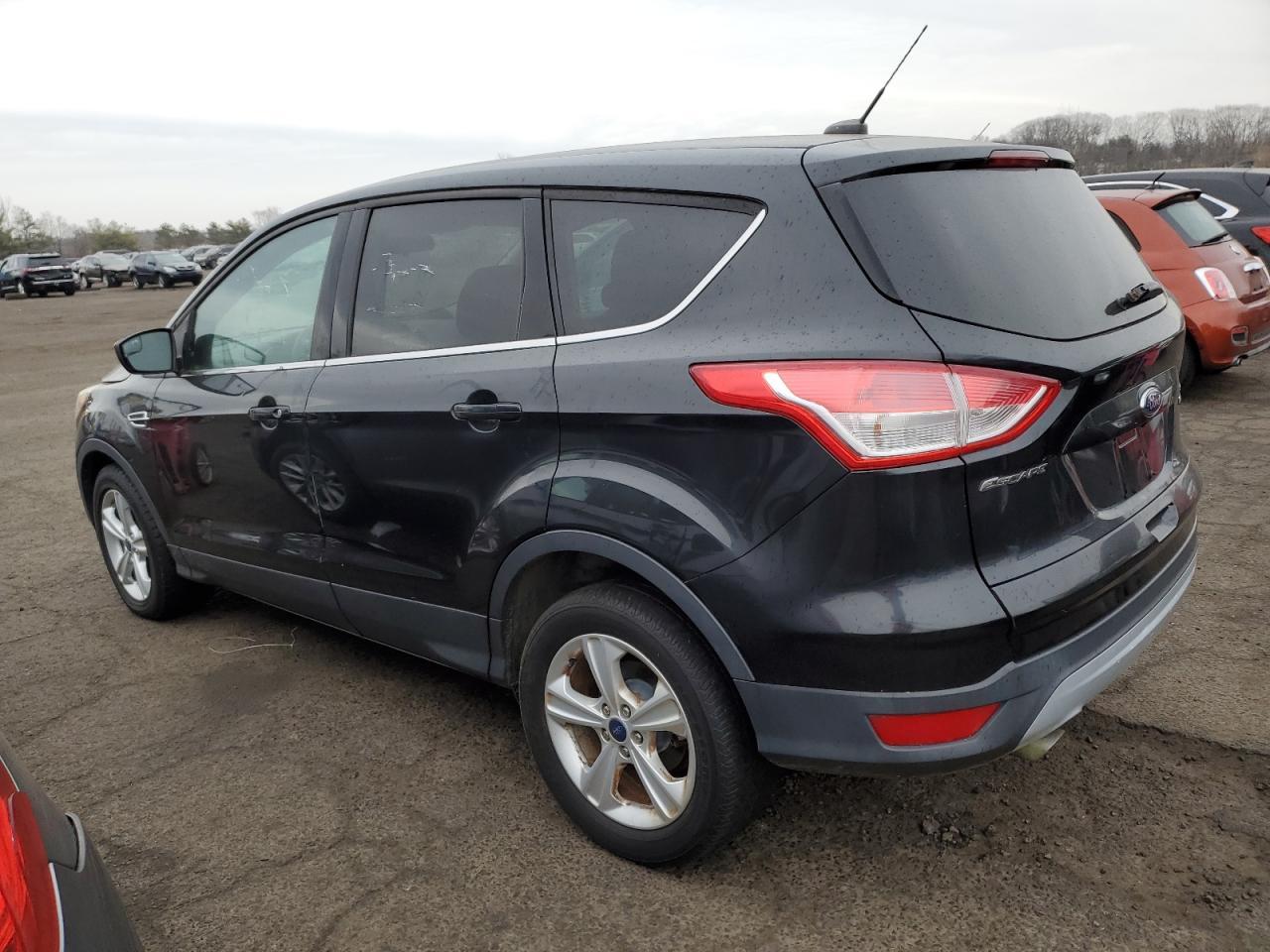 2015 FORD ESCAPE SE - Image 2