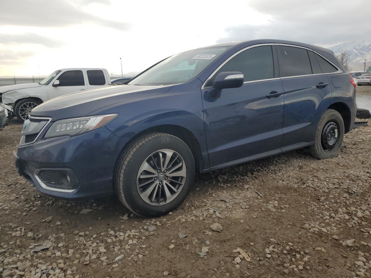 2016 ACURA RDX ADVANC