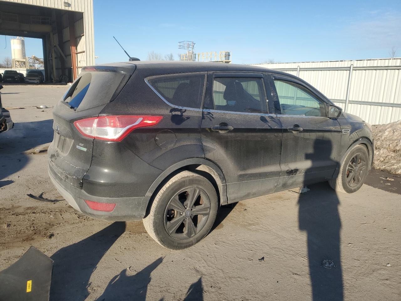 2014 FORD ESCAPE SE - Фото 3