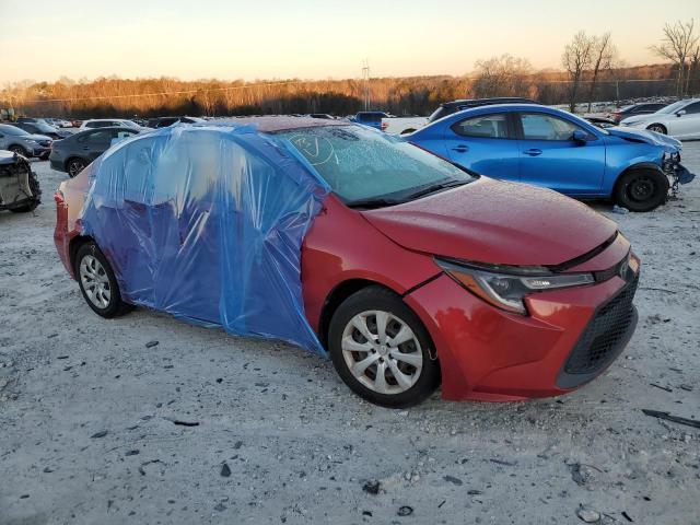 2020 TOYOTA COROLLA LE - Фото 4