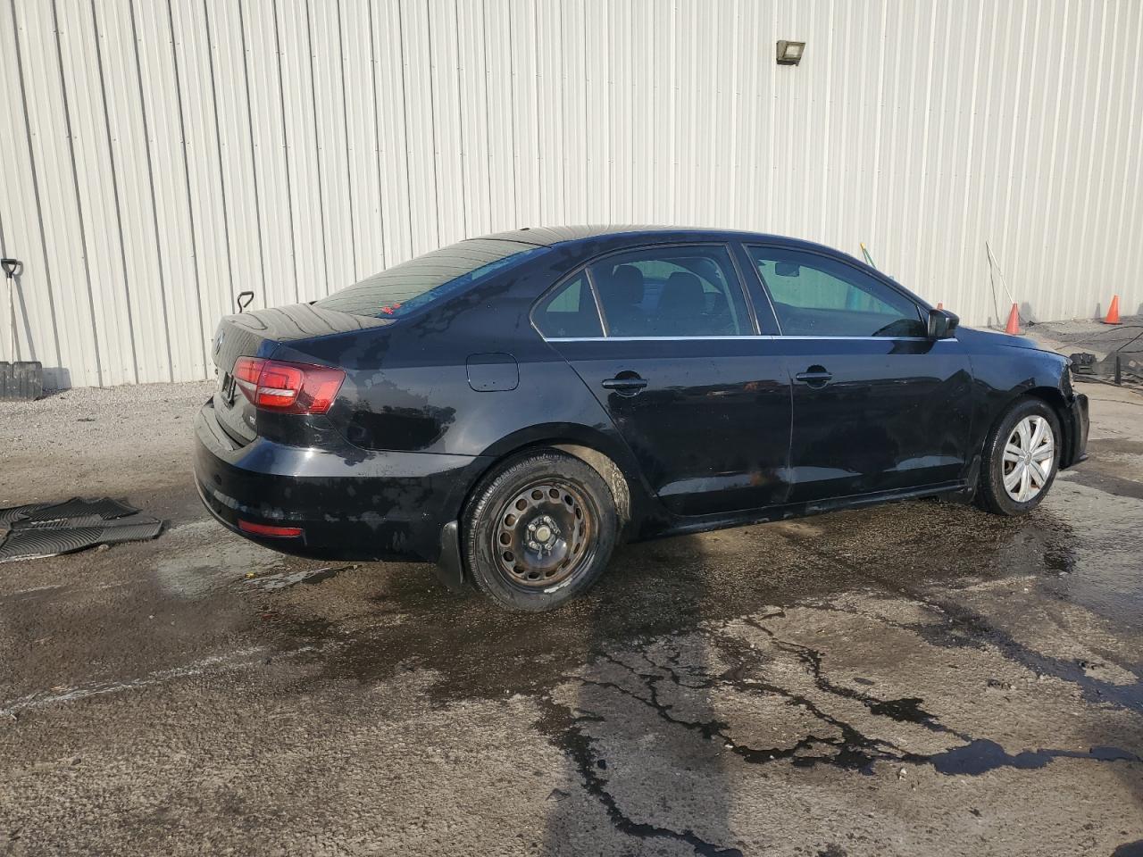 2017 VOLKSWAGEN JETTA S - Image 3