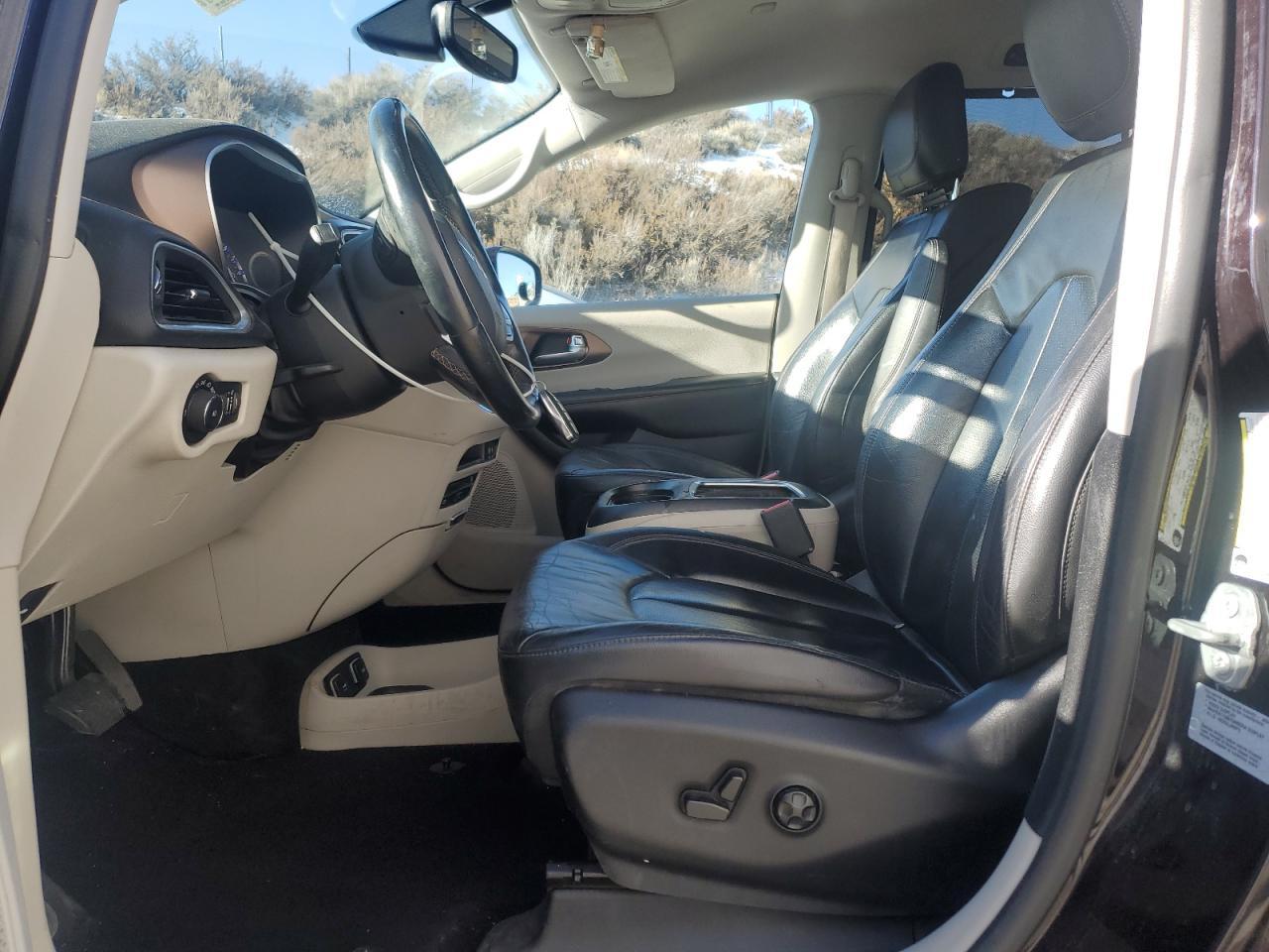 2017 CHRYSLER PACIFICA T - Image 7