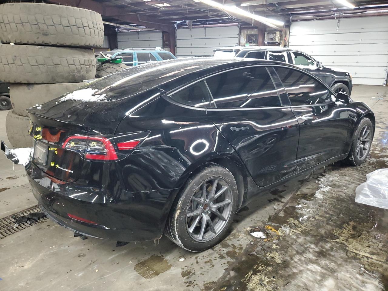 2023 TESLA MODEL 3 - Image 3