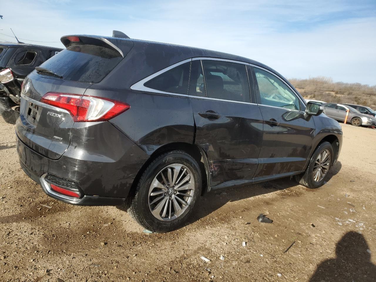 2016 ACURA RDX ADVANC - Image 3