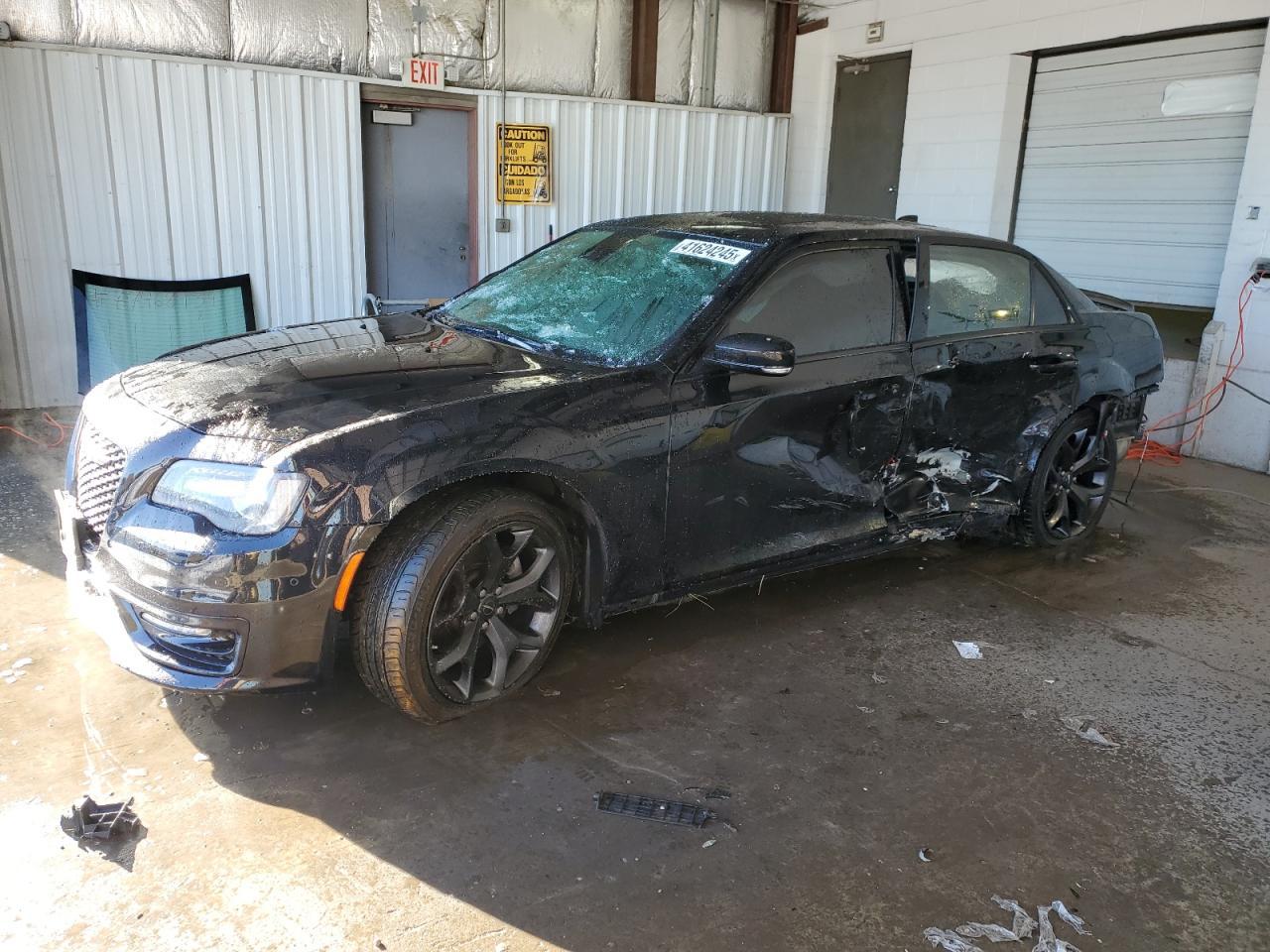 2023 CHRYSLER 300 S