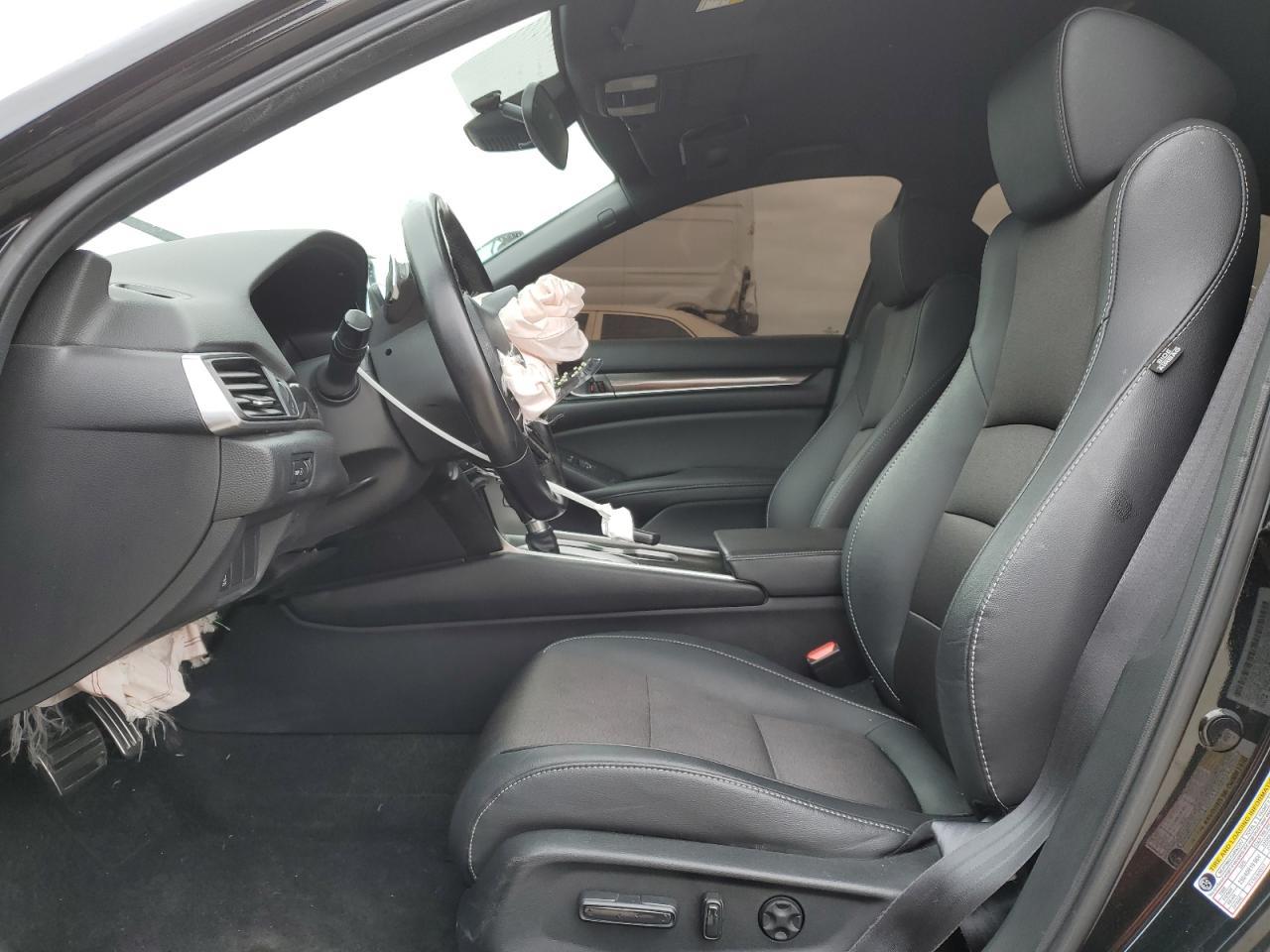 2020 HONDA ACCORD SPO - Фото 7