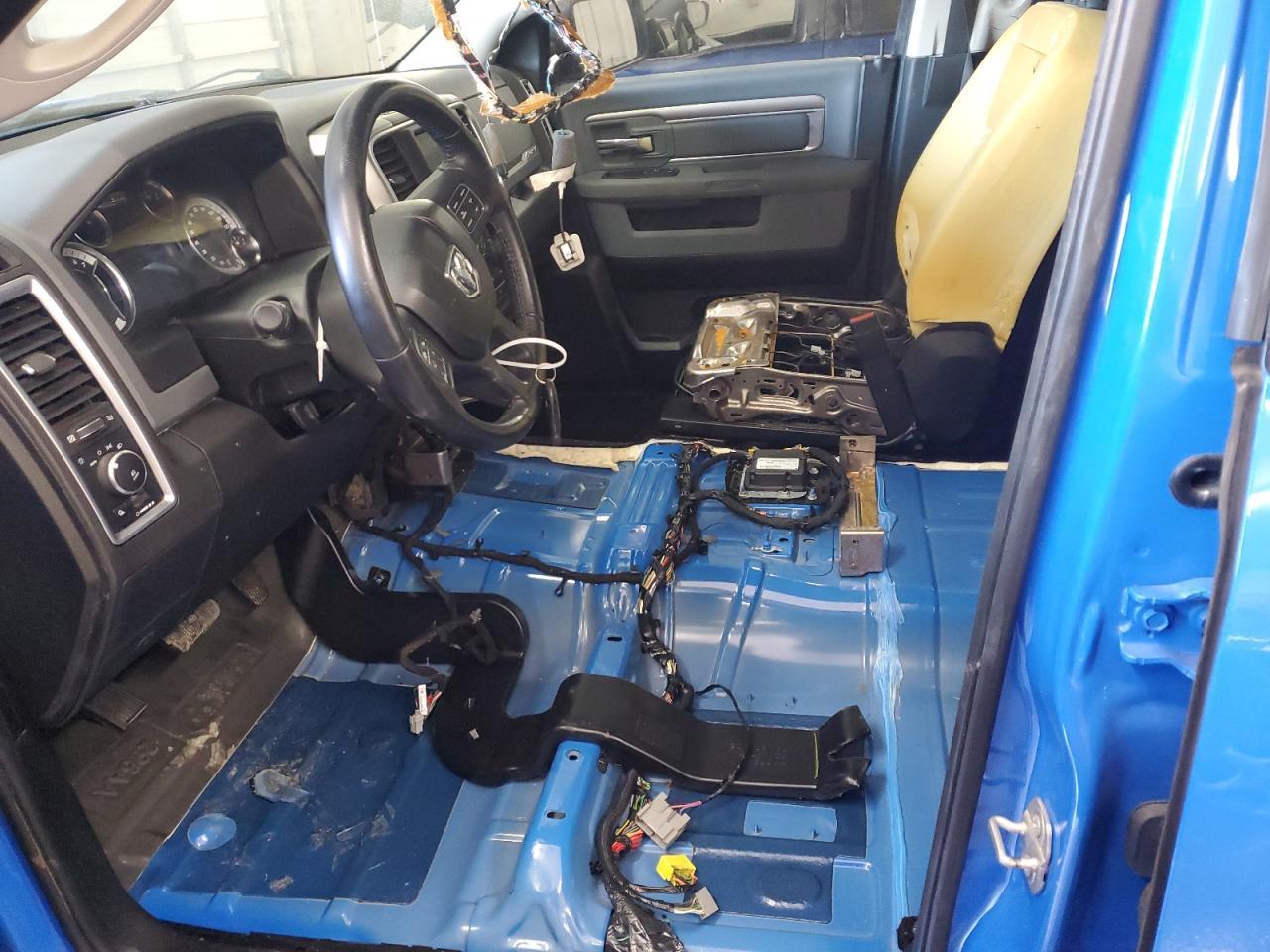 2019 RAM 1500 CLASS - Image 7