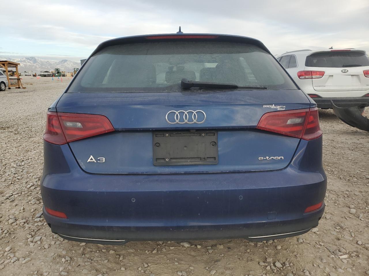 2016 AUDI A3 E-TRON - Image 6
