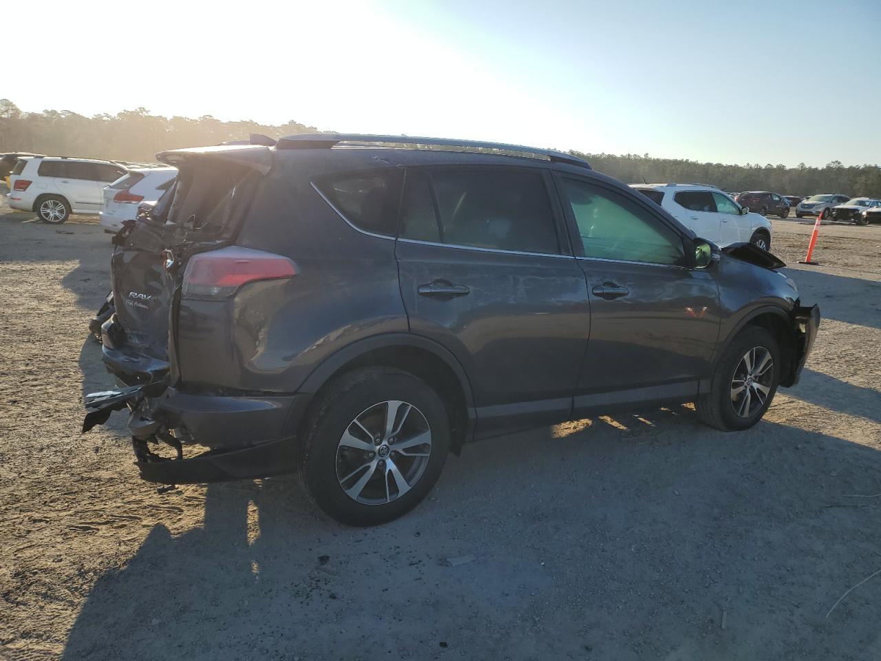 2018 TOYOTA RAV4 ADVEN - Image 3