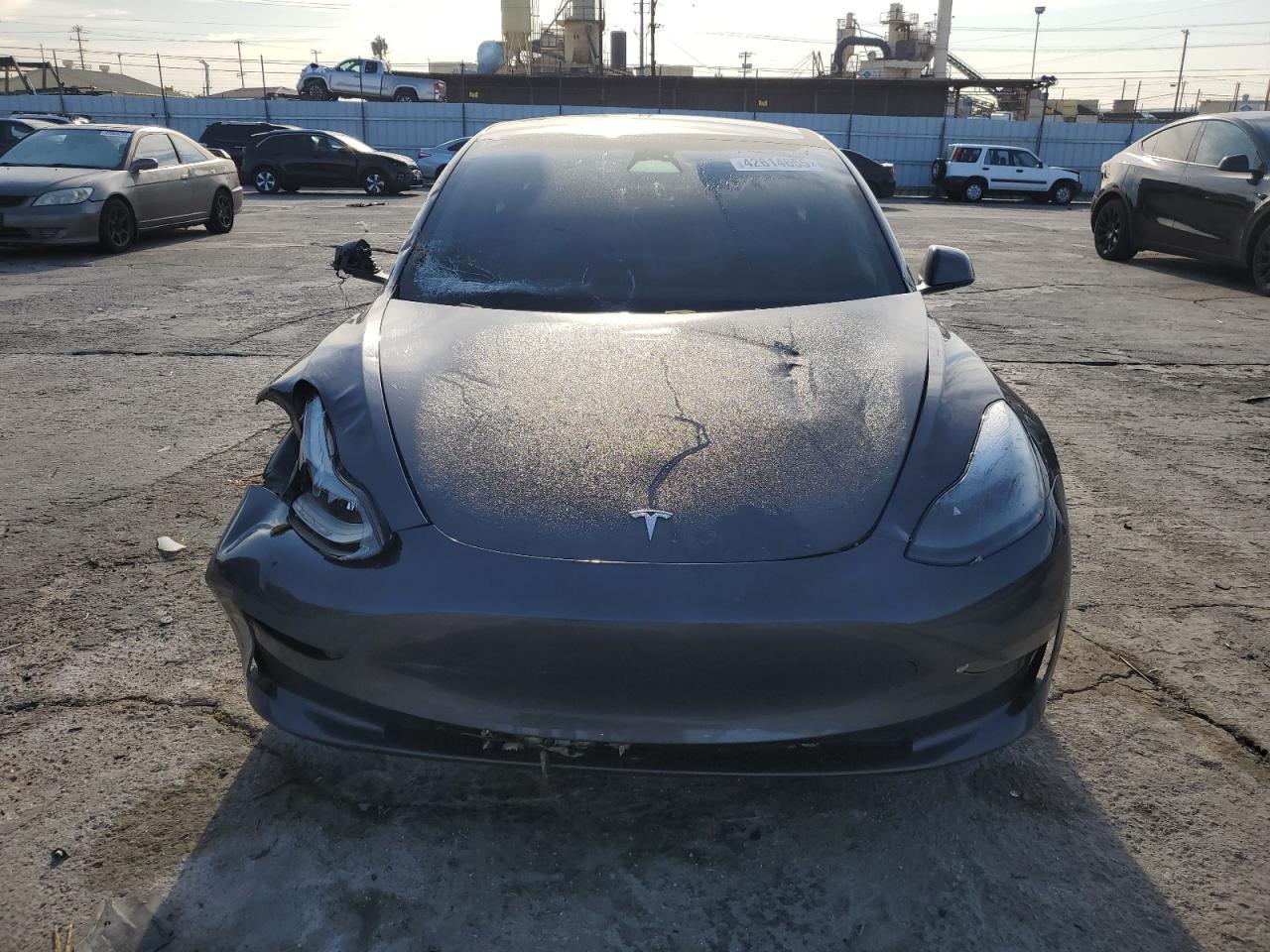 2023 TESLA MODEL 3 - Image 5