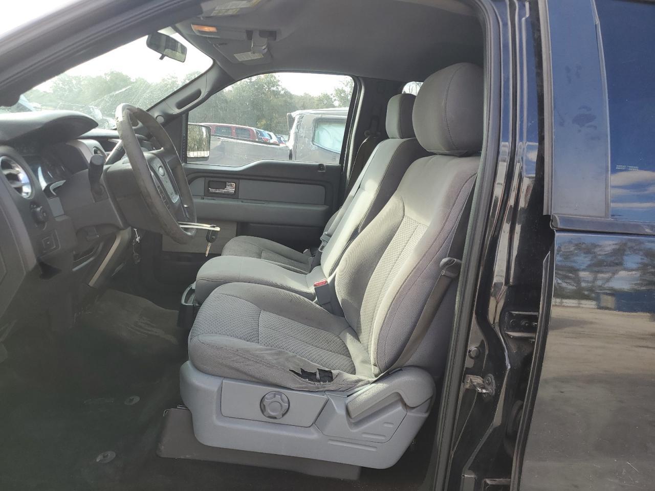 2013 FORD F150 SUPER - Фото 7