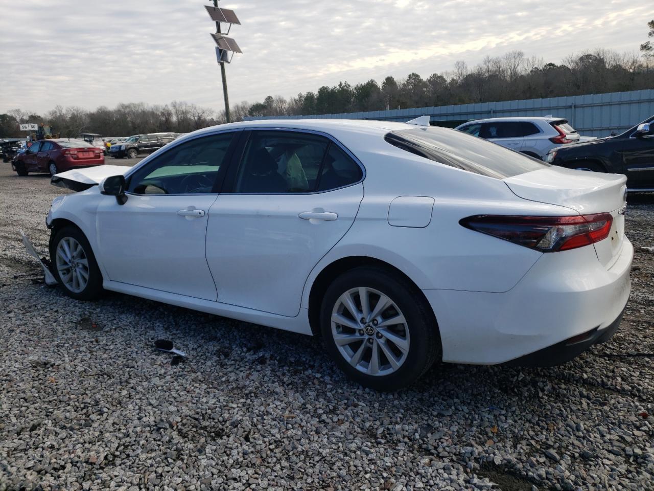 2023 TOYOTA CAMRY LE - Image 2