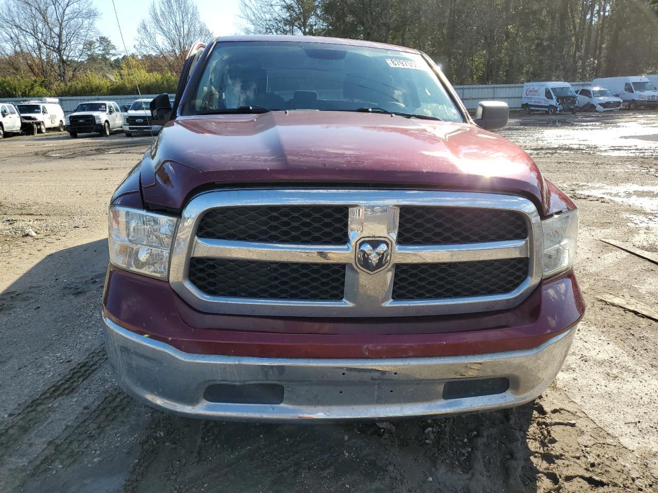 2020 RAM 1500 CLASS - Image 5
