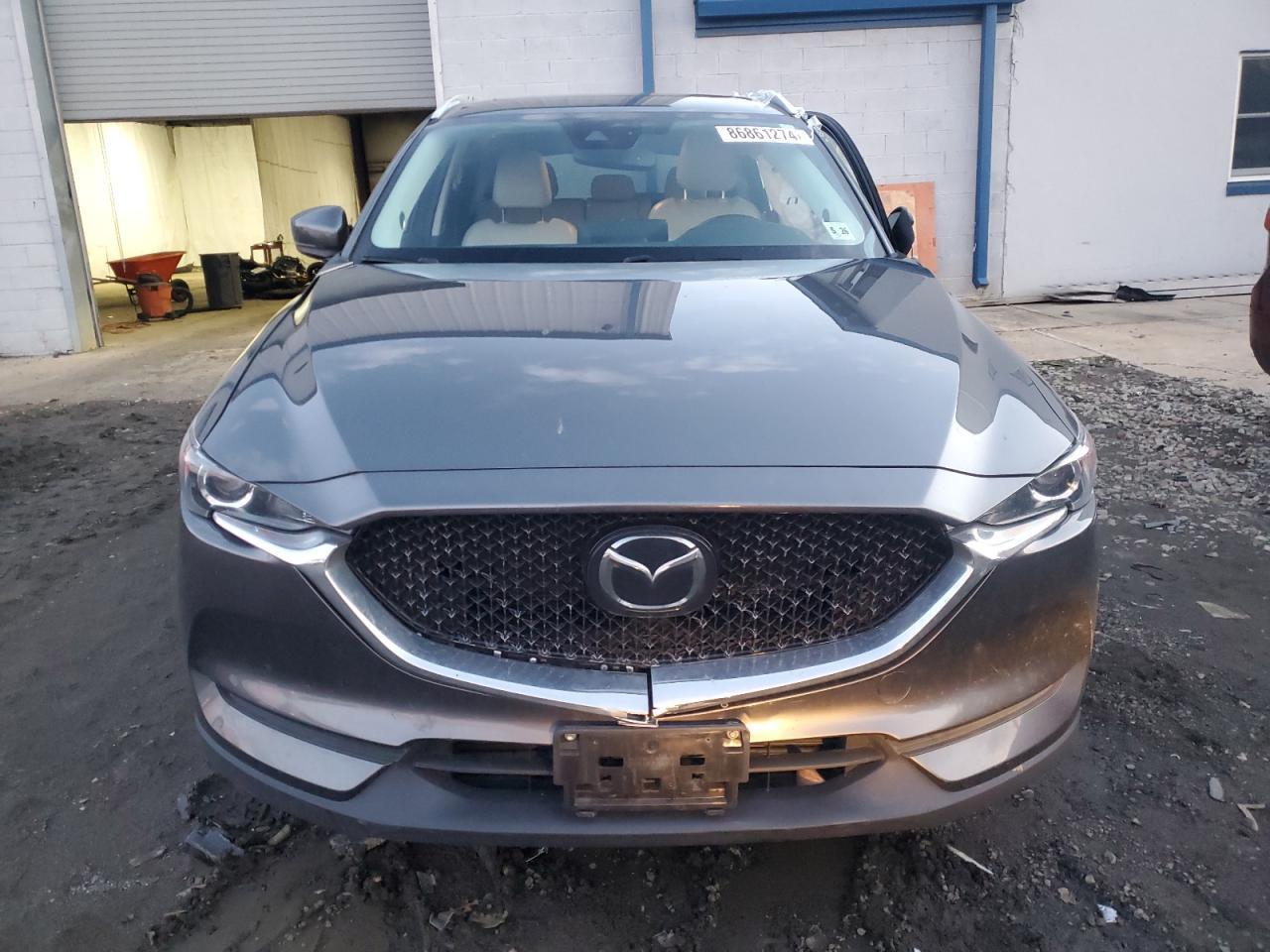 2021 MAZDA CX-5 TOURI - Image 5