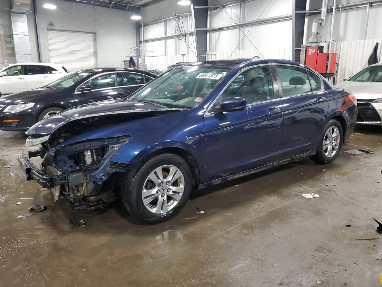 2011 HONDA ACCORD LXP