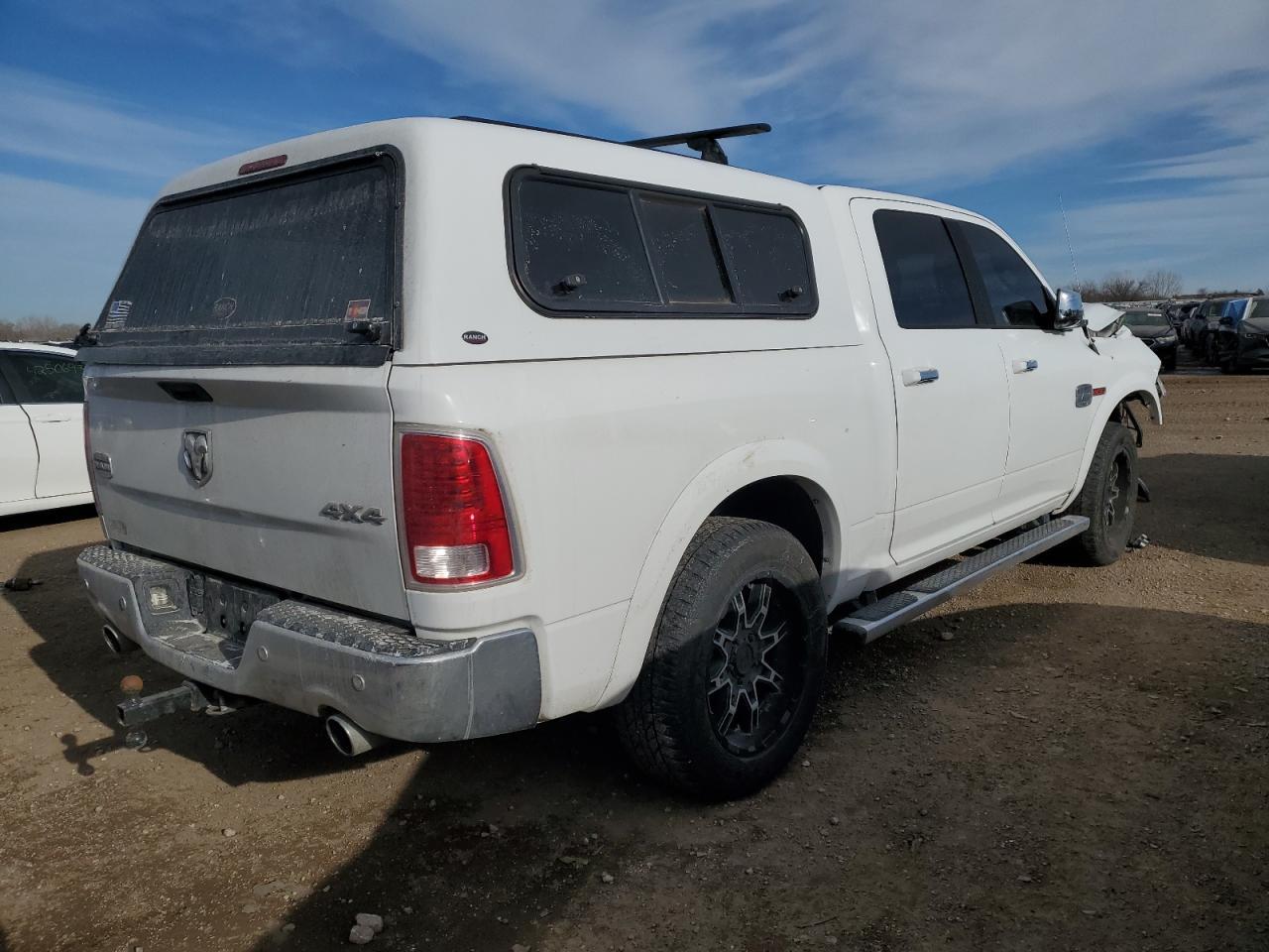 2017 RAM 1500 LONGH - Image 3