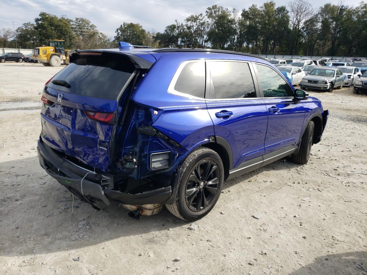 2024 HONDA CR-V SPORT - Image 3