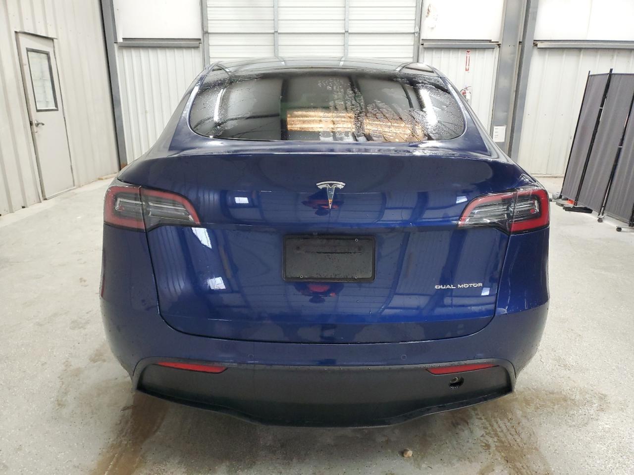 2022 TESLA MODEL Y - Image 6