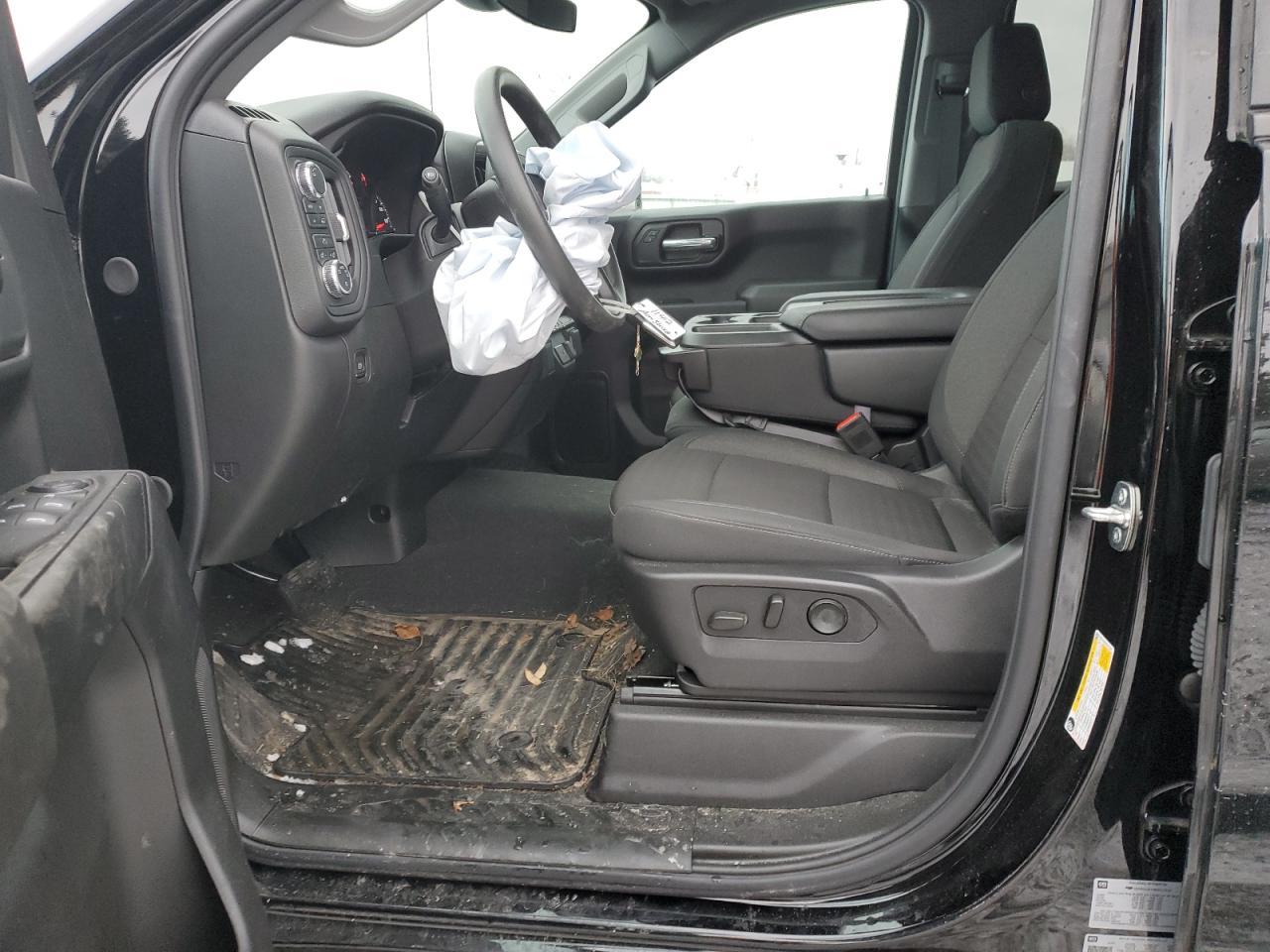 2024 GMC SIERRA K15 - Image 7