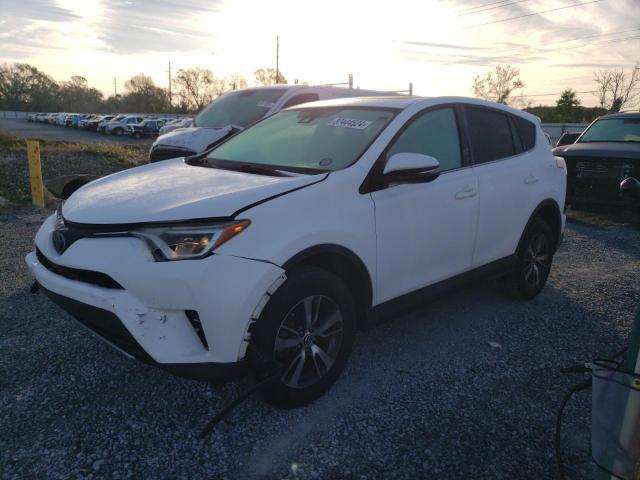 2018 TOYOTA RAV4 ADVEN