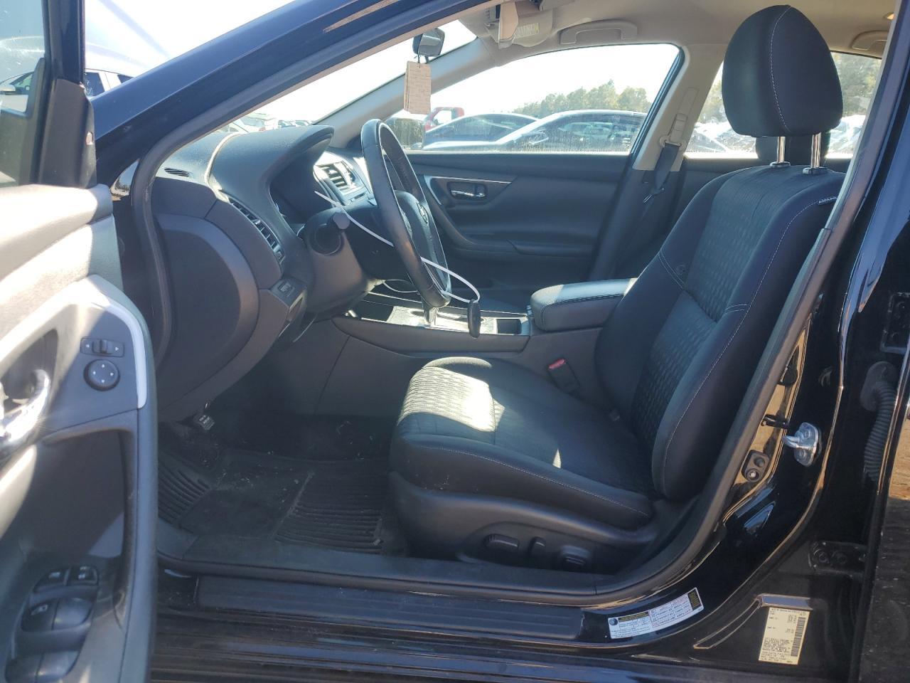 2017 NISSAN ALTIMA 2.5 - Image 7