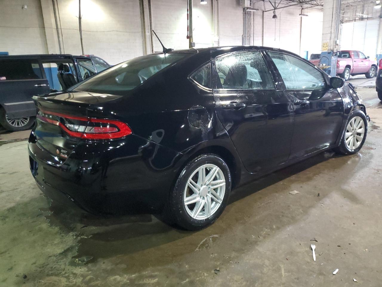 2014 DODGE DART SXT - Фото 3