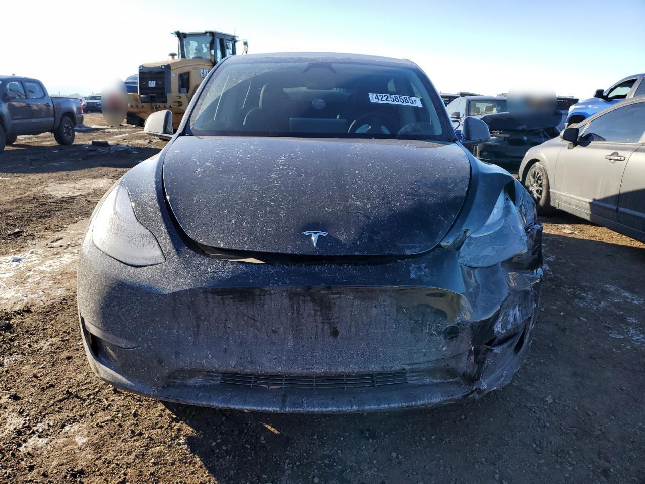 2023 TESLA MODEL Y - Image 5