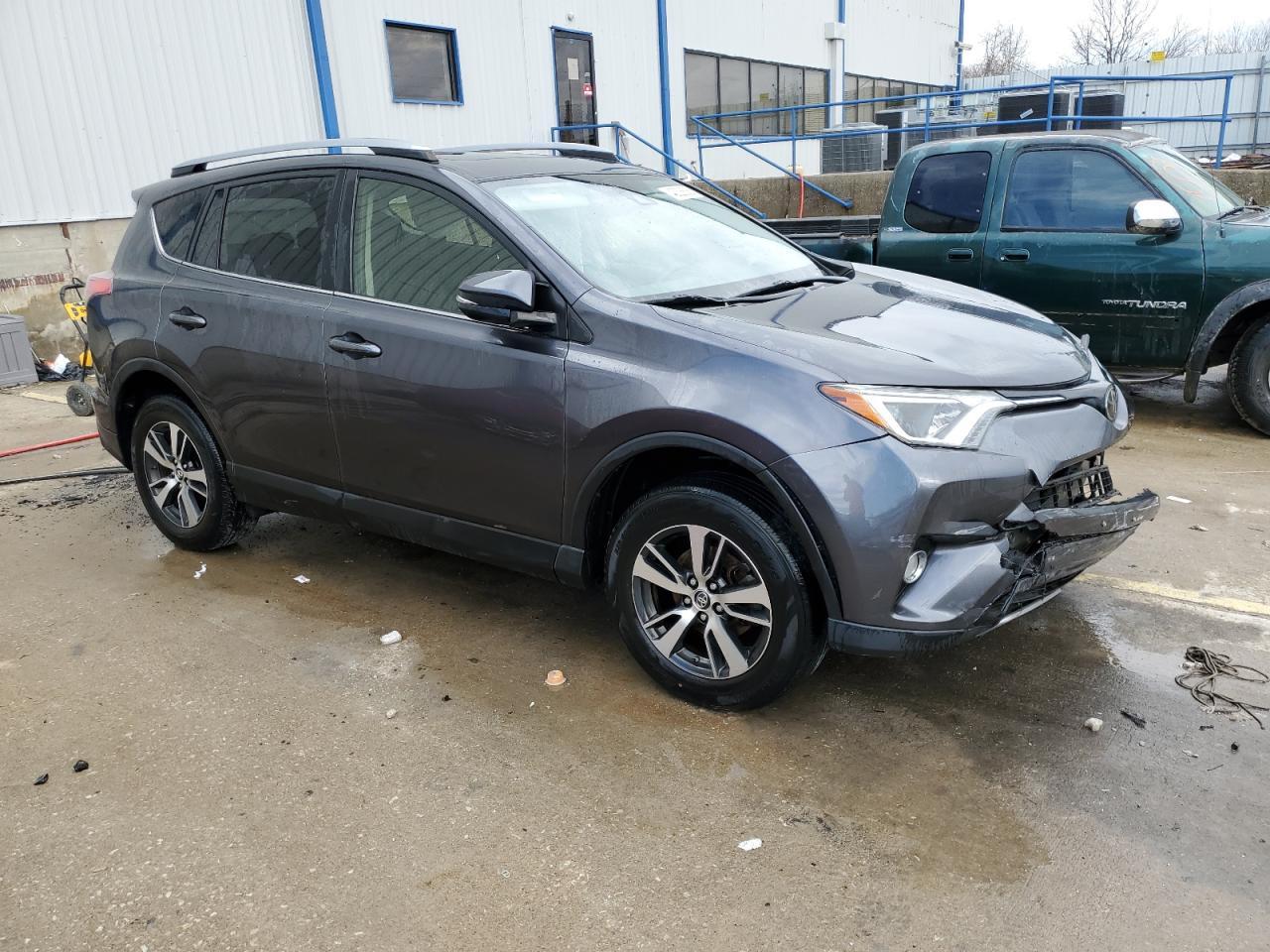 2018 TOYOTA RAV4 ADVEN - Image 4