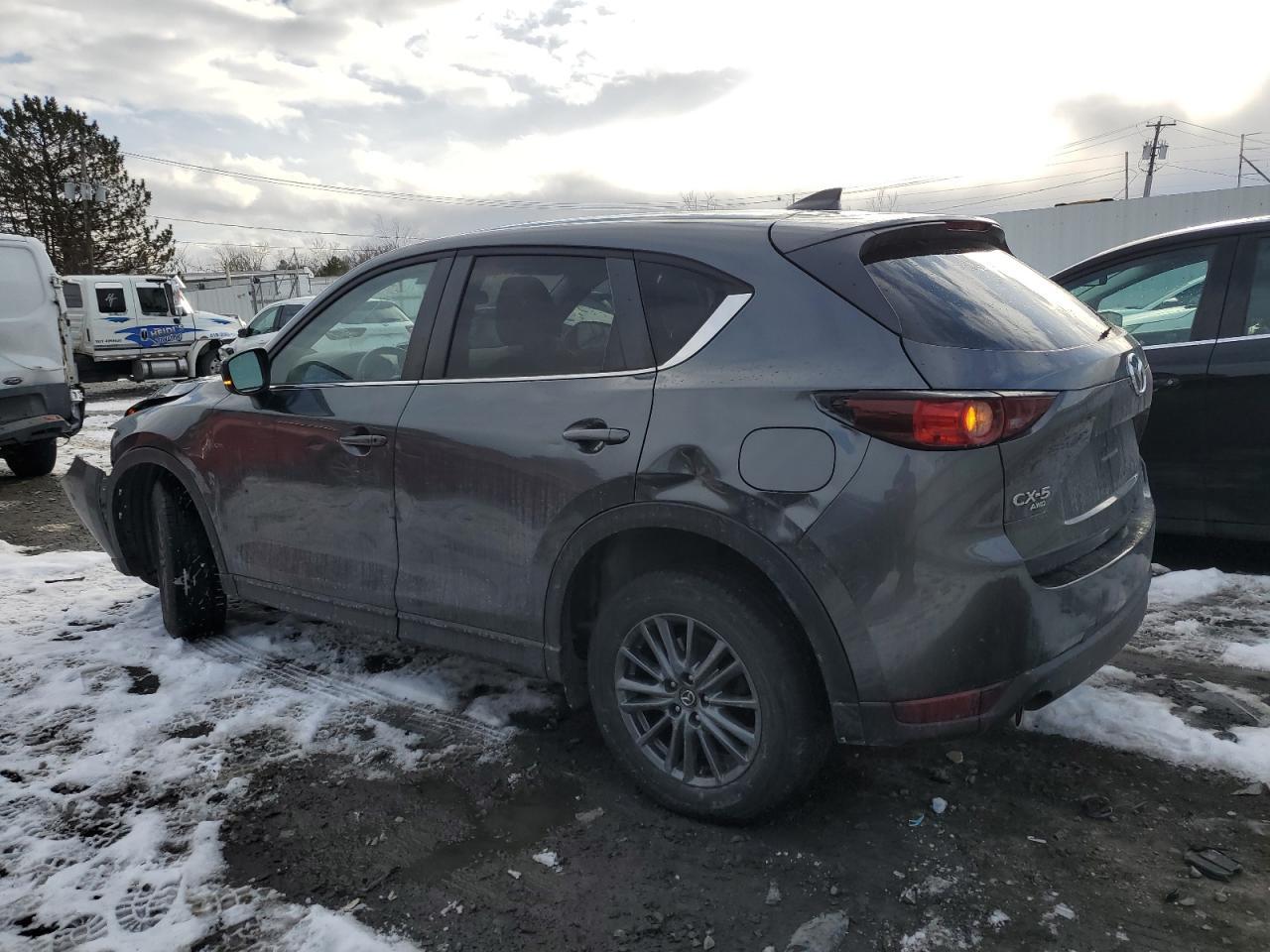 2021 MAZDA CX-5 TOURI - Image 2