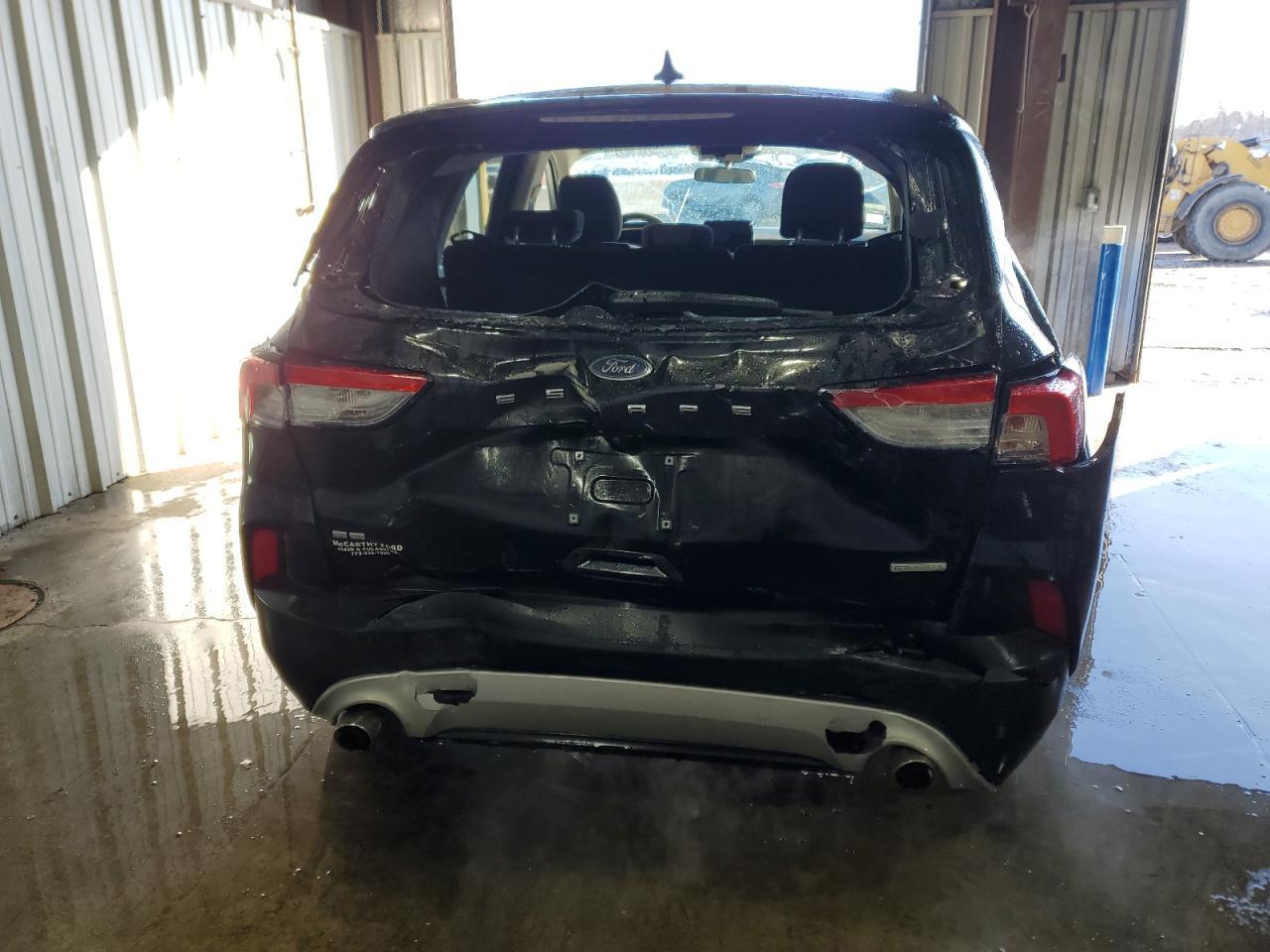 2020 FORD ESCAPE SE - Image 6