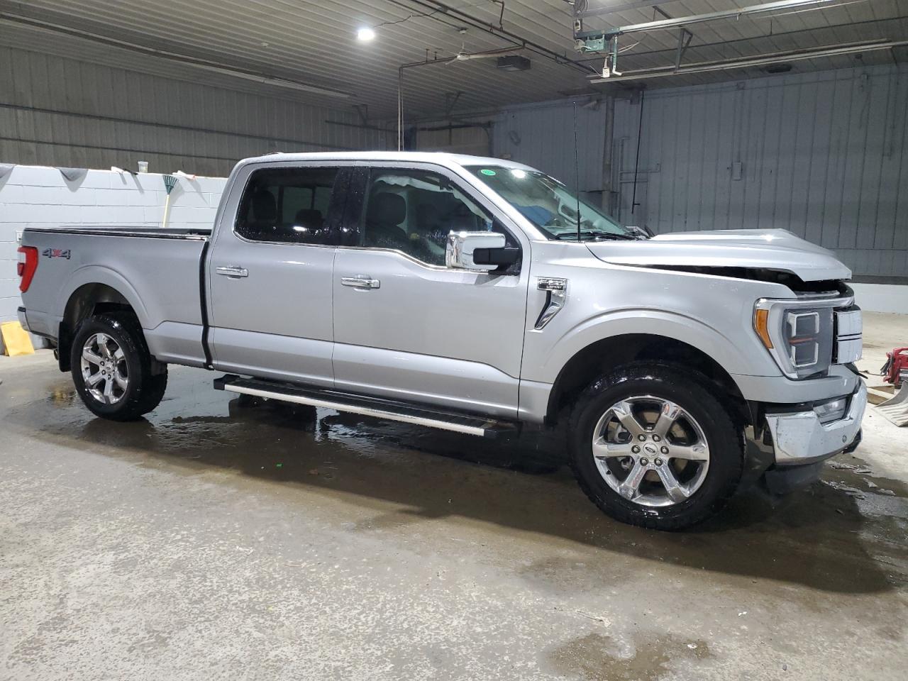 2023 FORD F150 SUPER - Image 4