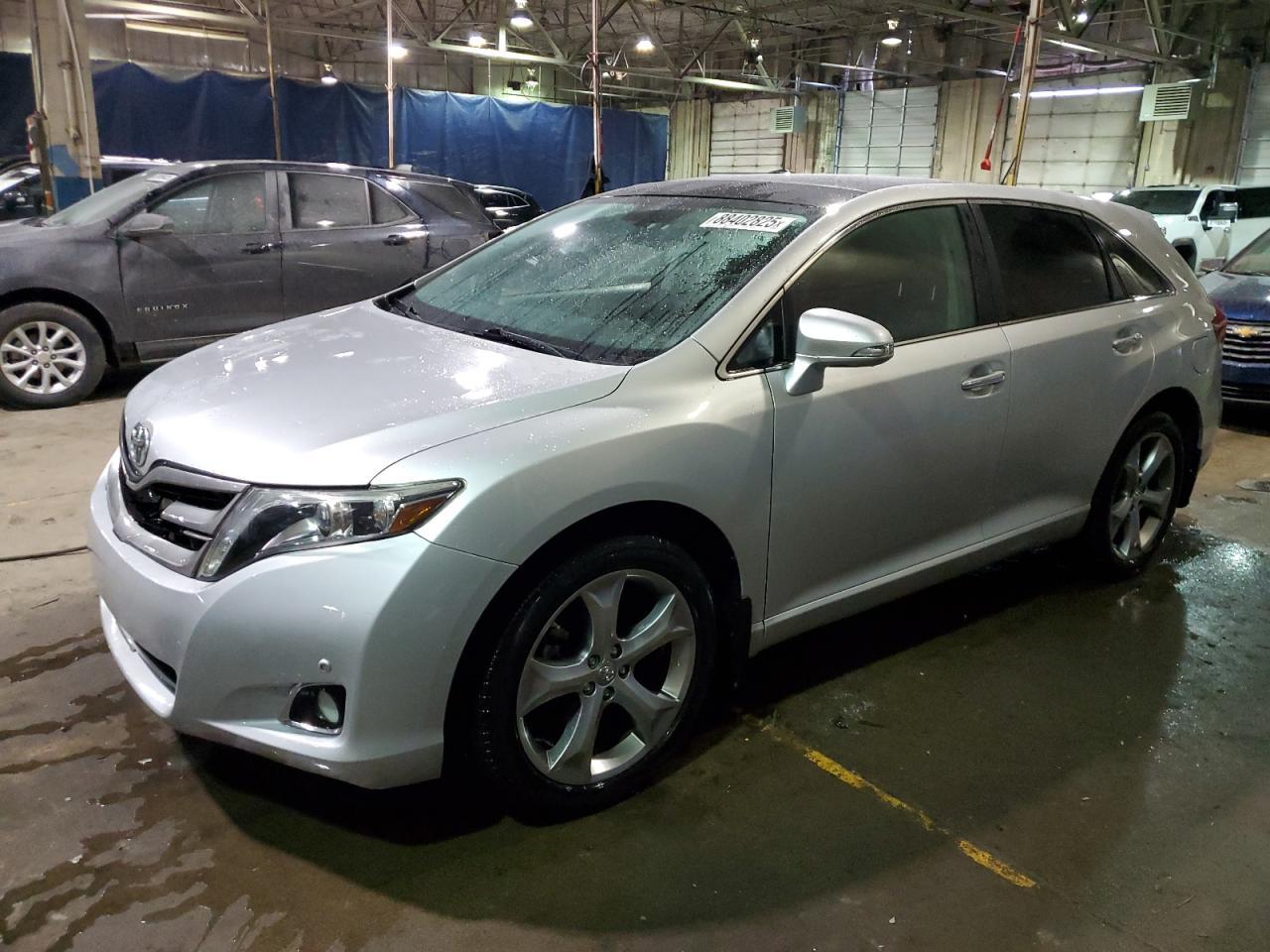 2014 TOYOTA VENZA LE