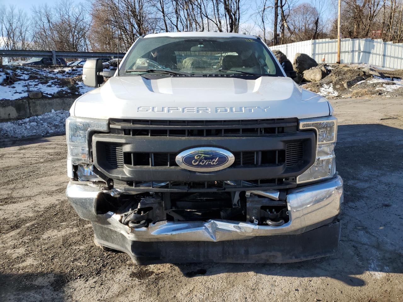 2022 FORD F250 SUPER - Image 5