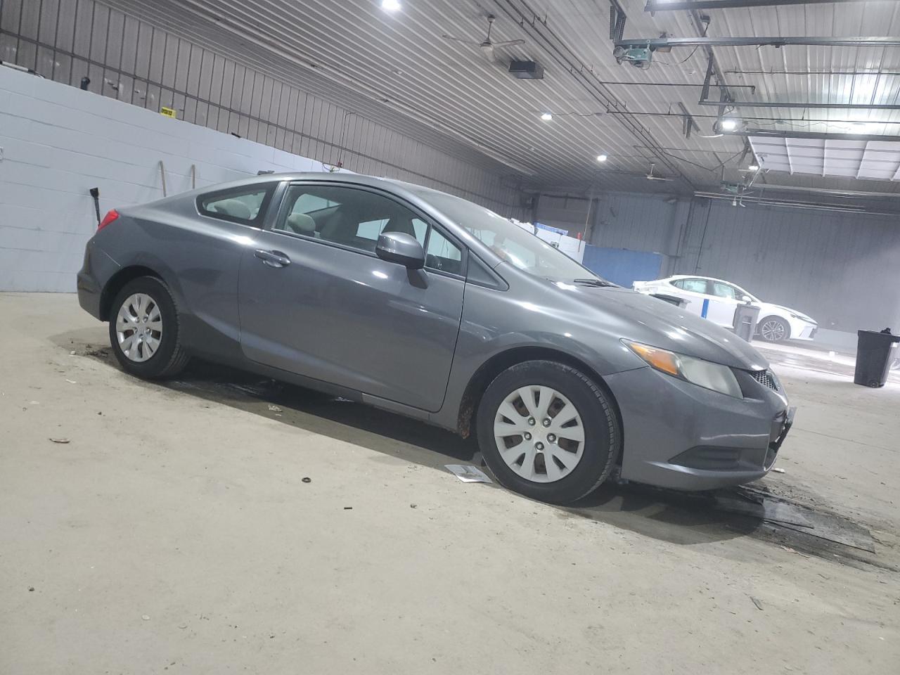 2012 HONDA CIVIC LX - Image 4