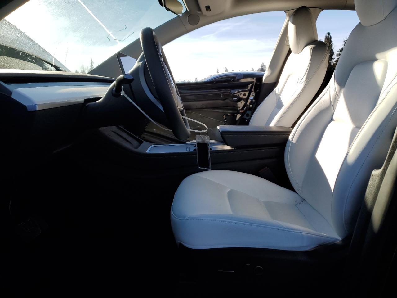 2023 TESLA MODEL Y - Фото 7